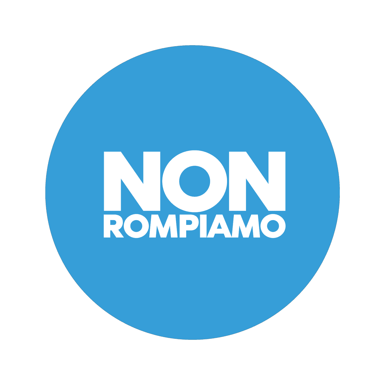 NON ROMPIAMO
