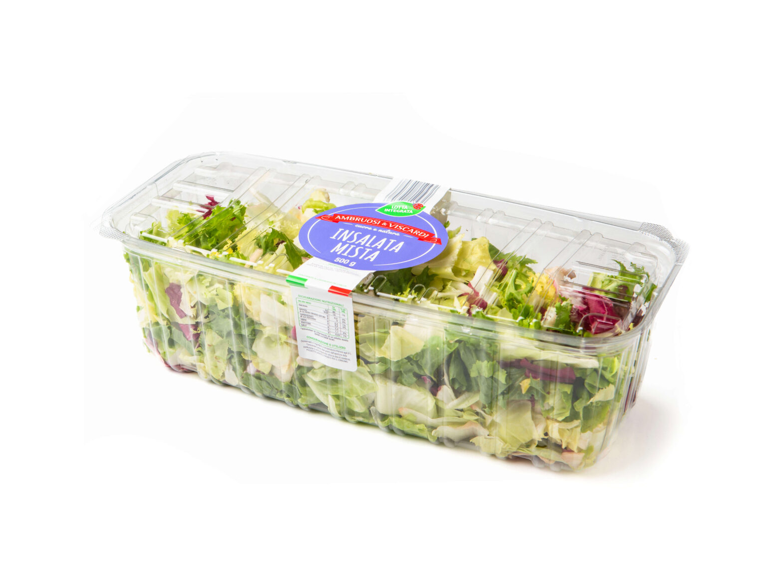 Insalata Mista